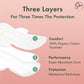 SheNeeds Comfort Pads